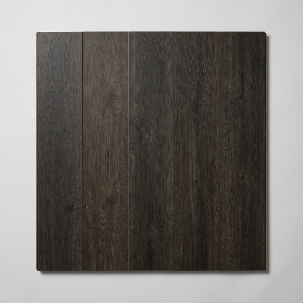 Midnight Walnut Luxury Vinyl Plank