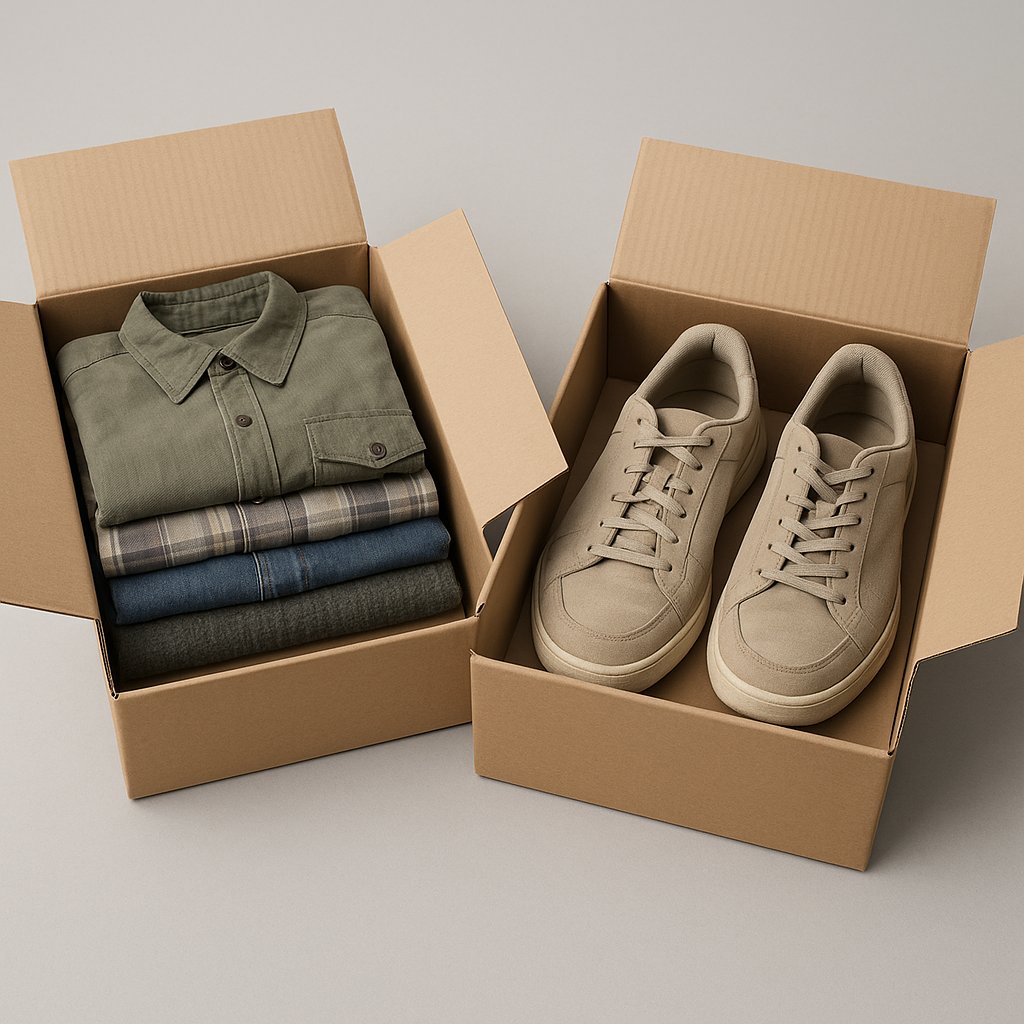 Online seller refresh pack
