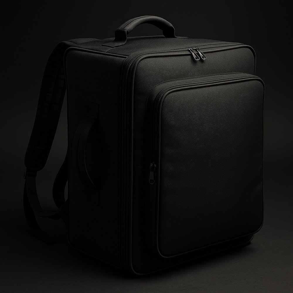 Rucksacktasche Mobil 37