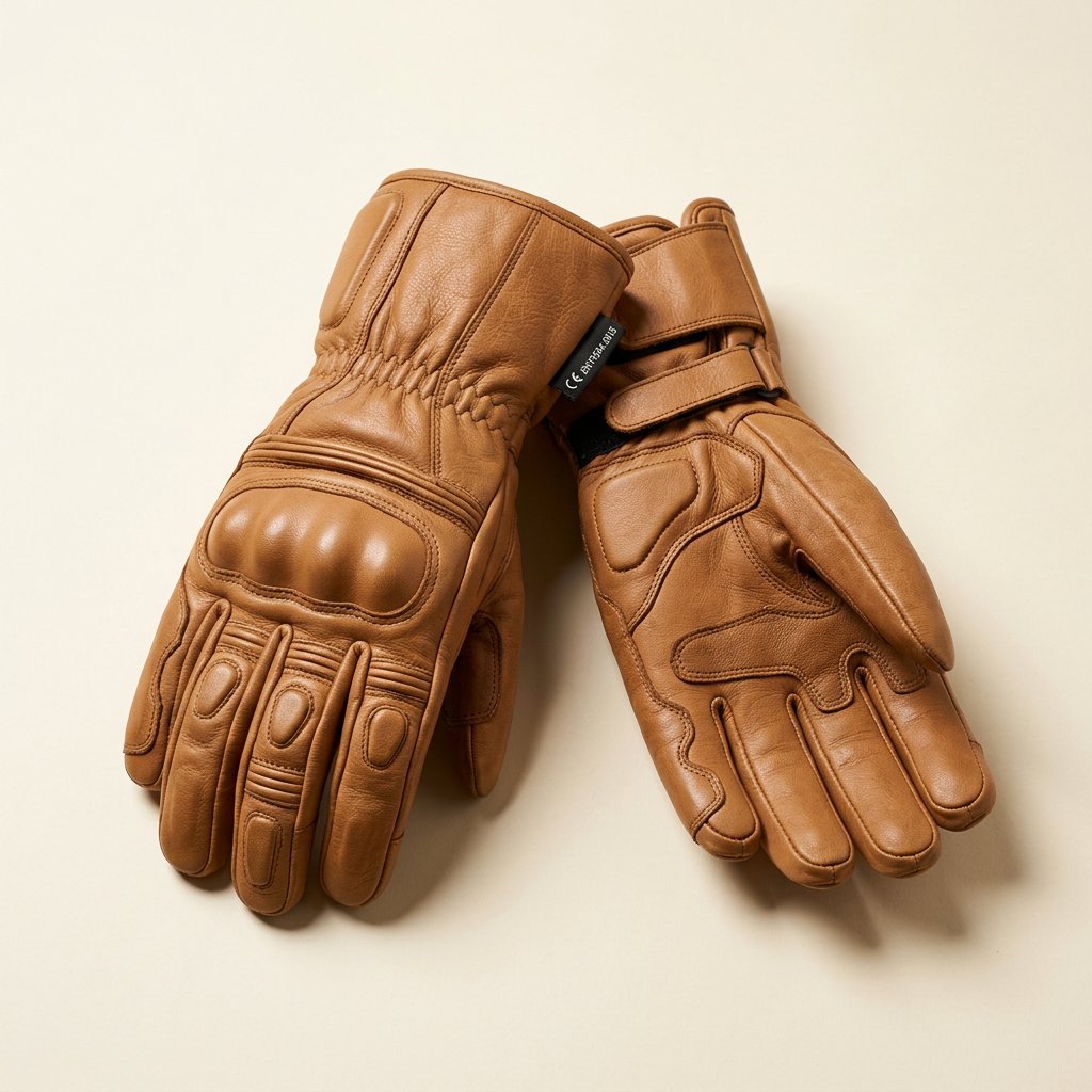 Touring Waterproof Gloves