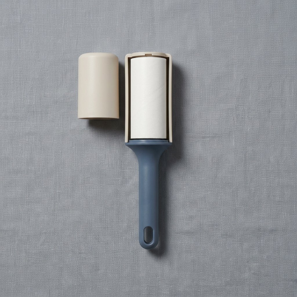 Travel Mini Lint Roller